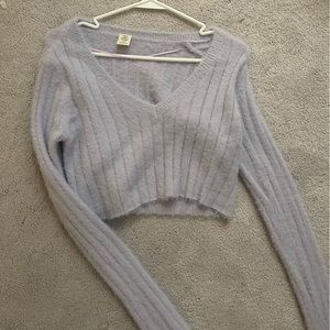 Urban outfitters sweater